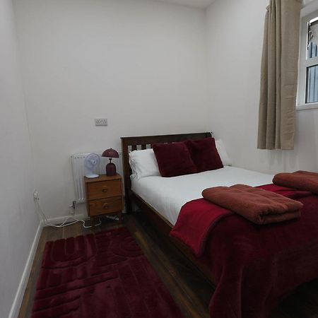 Stylish Apartment In City Centre - Walk Everywhere Cardiff Zewnętrze zdjęcie